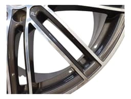 PORSCHE PORSCHE Panamera 971 Alloy Wheel 971601025AE 11,5J x 21 ET69 Turbo IV — thumbnail 9