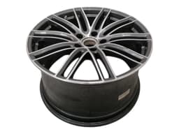 PORSCHE PORSCHE Panamera 971 Alloy Wheel 971601025AJ Turbo IV, 11,5J x 21 ET69 — thumbnail 1