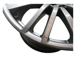 PORSCHE PORSCHE Panamera 971 Alloy Wheel 971601025J 11.5JX20 ET68 — thumbnail 4