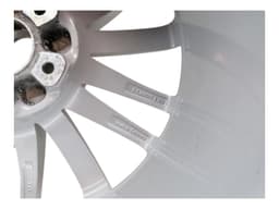 PORSCHE PORSCHE Panamera 971 Alloy Wheel 971601025J 11.5JX20 ET68 — thumbnail 7