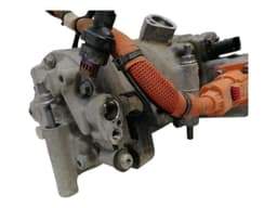 PORSCHE PORSCHE Panamera 971 A_C Compressor 4G0816797A — thumbnail 3