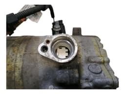 PORSCHE PORSCHE Panamera 971 A_C Compressor 4G0816797A — thumbnail 8
