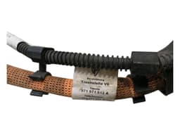 PORSCHE PORSCHE Panamera 971 A_C Compressor 4G0816797A — thumbnail 5