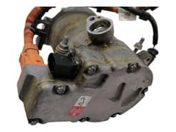 PORSCHE PORSCHE Panamera 971 A_C Compressor 4G0816797A — thumbnail 4