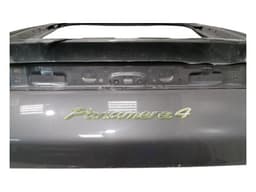 PORSCHE PORSCHE Panamera 971 Boot Lid 971827457 — thumbnail 5