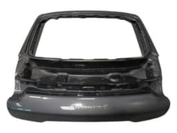 PORSCHE PORSCHE Panamera 971 Boot Lid 971827457 — thumbnail 2
