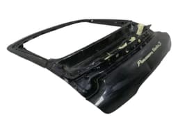 PORSCHE PORSCHE Panamera 971 Boot Lid 971827457A — thumbnail 3
