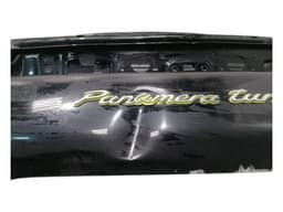 PORSCHE PORSCHE Panamera 971 Boot Lid 971827457A — thumbnail 5