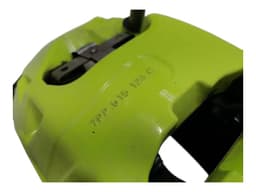 PORSCHE PORSCHE Panamera 971 Brake caliper 971615105B — thumbnail 6