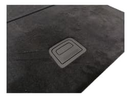 PORSCHE PORSCHE Panamera 971 Luggage Compartment Cover 971861531 — thumbnail 4