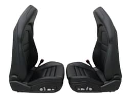 PORSCHE PORSCHE Panamera 971 12-WAY SEATS — thumbnail 3