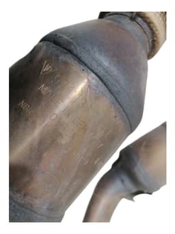 PORSCHE PORSCHE Panamera 971 2.9 Catalytic Converter 9A7254400H — thumbnail 5