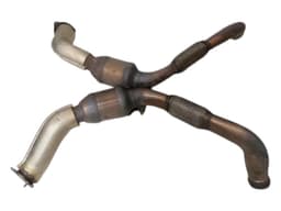 PORSCHE PORSCHE Panamera 971 2.9 Catalytic Converter 9A7254400H — thumbnail 1