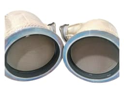 PORSCHE PORSCHE Panamera 971 2.9 V6 Catalytic Converter 971131703K — thumbnail 4