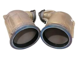 PORSCHE PORSCHE Panamera 971 2.9 V6 Catalytic Converter 971131703K — thumbnail 3