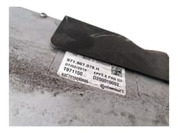 PORSCHE PORSCHE Panamera 971 971907079H Battery Power Converter Module EU — thumbnail 4