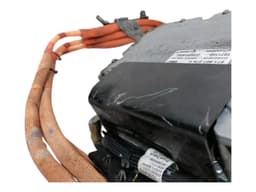 PORSCHE PORSCHE Panamera 971 971907079H Battery Power Converter Module EU — thumbnail 3