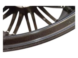 PORSCHE PORSCHE Panamera 971 Alloy Wheel 971601025AE 11,5J x 21 ET69 Turbo IV — thumbnail 5