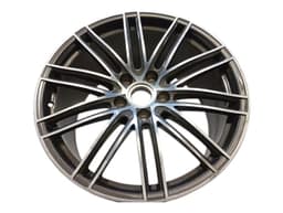 PORSCHE PORSCHE Panamera 971 Alloy Wheel 971601025AE 11,5J x 21 ET69 Turbo IV — thumbnail 1