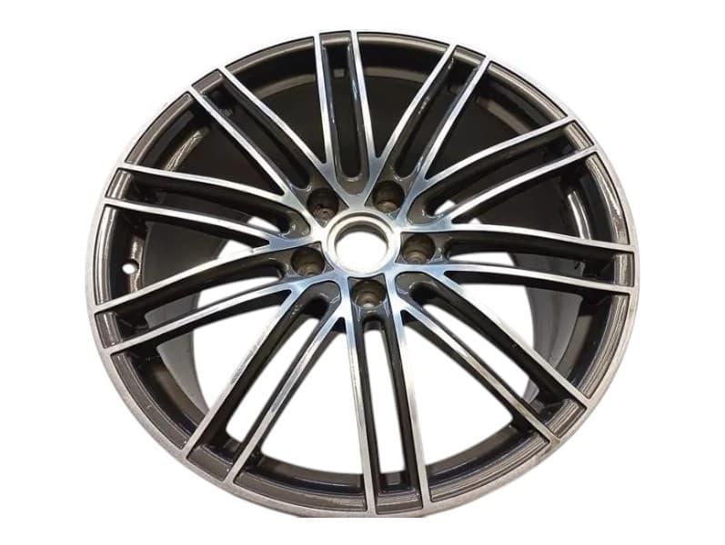 PORSCHE Panamera 971 Alloy Wheel 971601025AE 11,5J x 21 ET69 Turbo IV