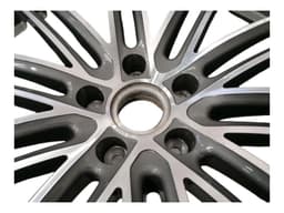 PORSCHE PORSCHE Panamera 971 Alloy Wheel 971601025AJ Turbo IV, 11,5J x 21 ET69 — thumbnail 6