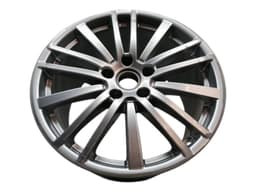 PORSCHE PORSCHE Panamera 971 Alloy Wheel 971601025J 11.5JX20 ET68 — thumbnail 1
