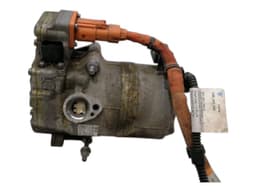 PORSCHE PORSCHE Panamera 971 A_C Compressor 4G0816797A — thumbnail 2