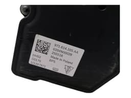 PORSCHE PORSCHE Panamera 971 Brake Servo 971614105AA — thumbnail 4