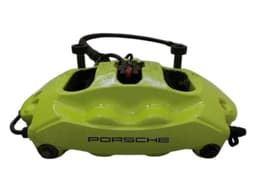 PORSCHE PORSCHE Panamera 971 Brake SET REAR HYBRID 971615404BA — thumbnail 9