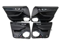 PORSCHE PORSCHE Panamera 971 Door card SET LEATHER — thumbnail 2