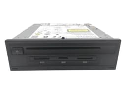 PORSCHE PORSCHE Panamera 971 DVD ROM 971035035P — thumbnail 4