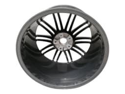 PORSCHE PORSCHE Panamera 971 Alloy Wheel 971601025AJ Turbo IV, 11,5J x 21 ET69 — thumbnail 2