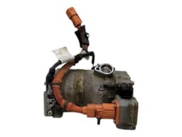 PORSCHE PORSCHE Panamera 971 A_C Compressor 4G0816797A — thumbnail 1