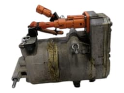 PORSCHE PORSCHE Panamera 971 A_C Compressor 4G0816797A — thumbnail 6