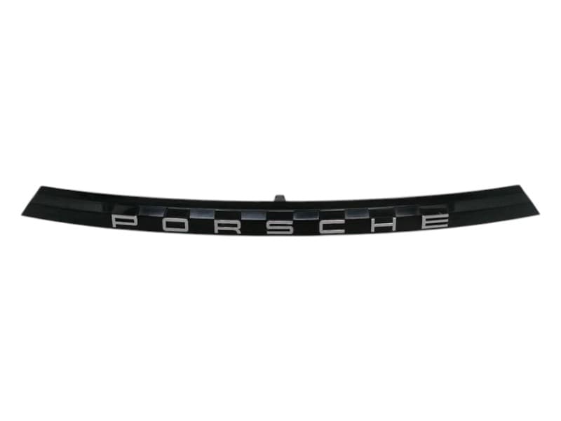 PORSCHE Panamera 971 Body Moulding 971827044B