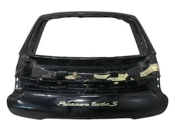 PORSCHE PORSCHE Panamera 971 Boot Lid 971827457A — thumbnail 1