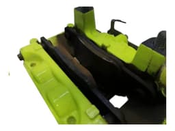 PORSCHE PORSCHE Panamera 971 Brake SET REAR HYBRID 971615404BA — thumbnail 7