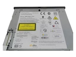PORSCHE PORSCHE Panamera 971 DVD ROM 971035035P — thumbnail 2