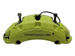 PORSCHE PORSCHE Panamera 971 Brake caliper 971615105B — thumbnail 1