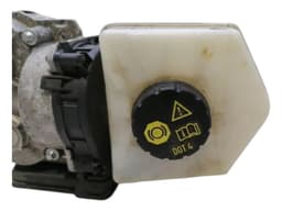 PORSCHE PORSCHE Panamera 971 Brake Servo 971614105AA — thumbnail 7