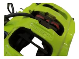 PORSCHE PORSCHE Panamera 971 Brake SET REAR HYBRID 971615404BA — thumbnail 5