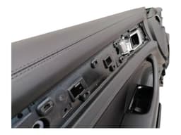 PORSCHE PORSCHE Panamera 971 Door card SET LEATHER — thumbnail 7