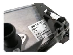 PORSCHE PORSCHE Panamera 971 Electronic CHARGER 5QE915682R — thumbnail 5