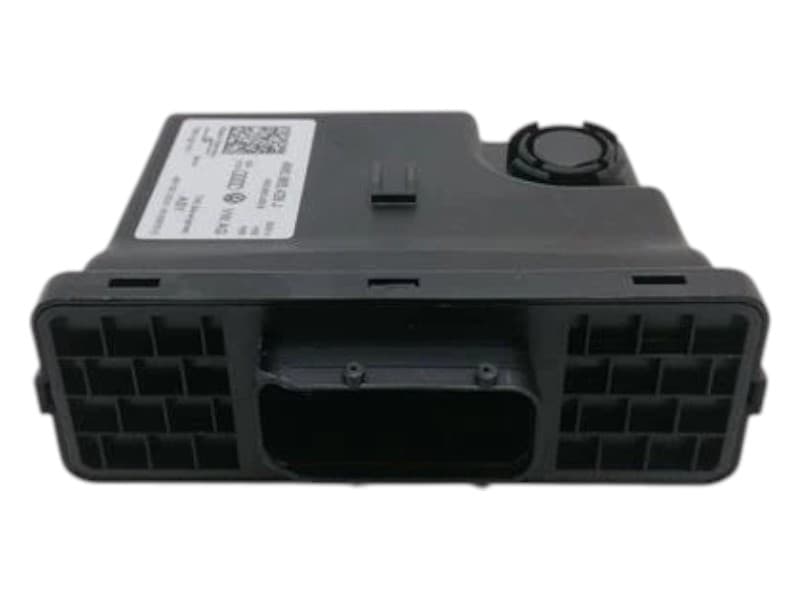 PORSCHE PORSCHE Panamera 971 Electronic module 4M0965429J THERMAL MANAGMENT