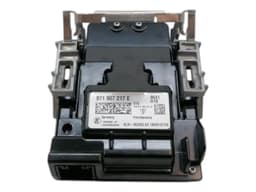 PORSCHE PORSCHE Panamera 971 Electronic module 971907217E CAMERA — thumbnail 1