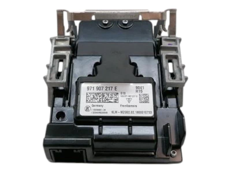 PORSCHE Panamera 971 Electronic module 971907217E CAMERA