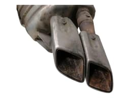 PORSCHE PORSCHE Panamera 971 Exhaust 971253608BY — thumbnail 8