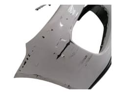 PORSCHE PORSCHE Panamera 971 Front Bumper 971807221AC — thumbnail 4