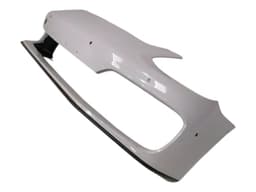 PORSCHE PORSCHE Panamera 971 Front Bumper 971807221AC — thumbnail 5