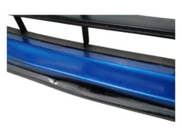 PORSCHE PORSCHE Panamera 971 Front Bumper 971807221F — thumbnail 4